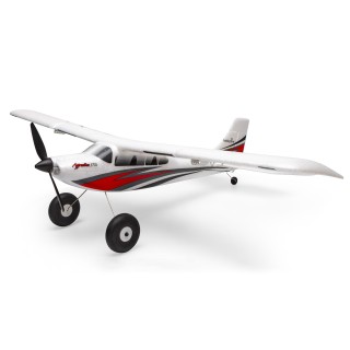 HobbyZone - Apprentice STOL S 700mm RTF with SAFE