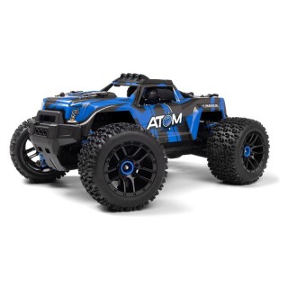 Maverick - Atom 1/18 4WD Electric Truck (AT1) - Bl