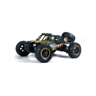 Maverick - Smyter DB Turbo 1/12 4WD 3S Brushless -