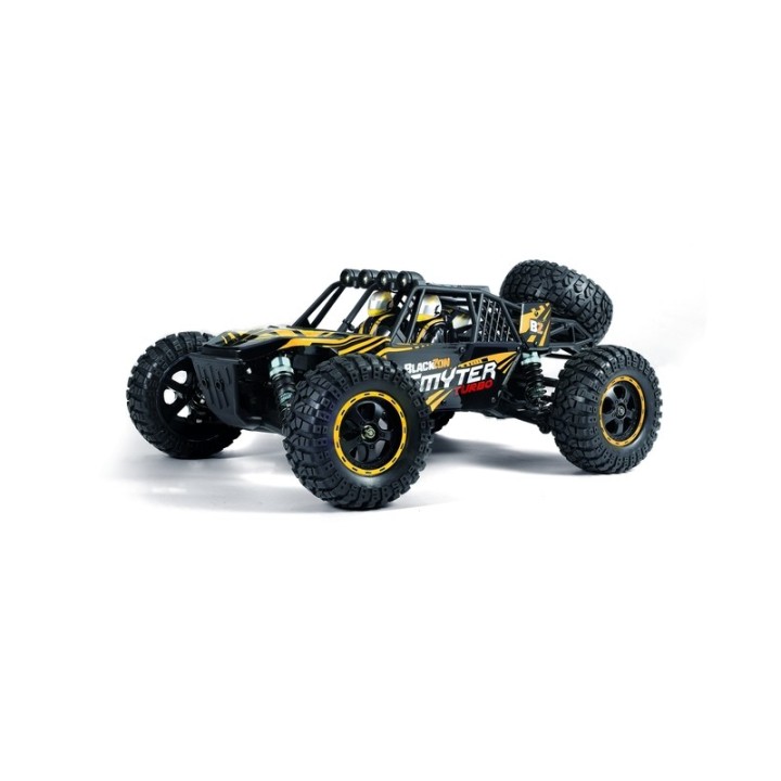 Maverick - Smyter DB Turbo 1/12 4WD 3S Brushless -