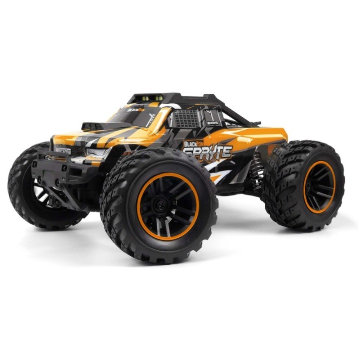 Maverick - Spryte MT 1/20 4WD Electric - Arancio