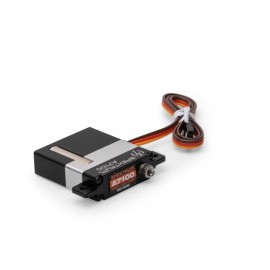 Spektrum - A7100 MT/MS Metal Gear HV Wing Servo