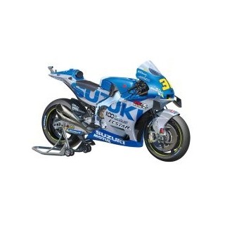 Tamiya - 1/12 team suzuki ecstar gsx-rr 2020 motog