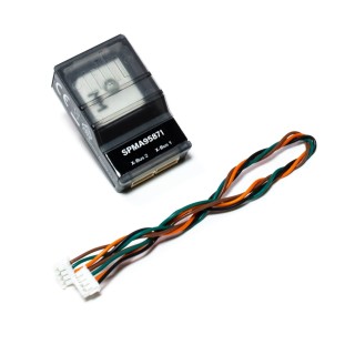 Spektrum - GPS Telemetry Sensor - SPMA95871