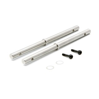 Blade - Main Shaft Set: 180 CFX, 150 S - BLH3407
