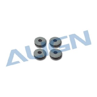 Align - HS1279    Canopy Nut 450
