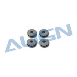 Align - HS1279    Canopy Nut 450