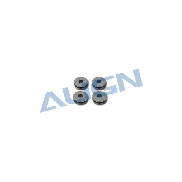 Align - HS1279    Canopy Nut 450