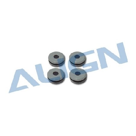 Align - HS1279    Canopy Nut 450