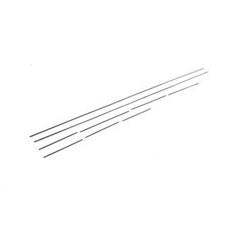 Hangar 9 - Pushrod Set: XCub 60cc - HAN526010