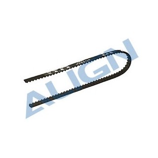 Align - HT1003A    Drive Belt 397 T*2.6mm(upgrade)