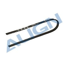 Align - HT1003A    Drive Belt 397 T*2.6mm(upgrade)