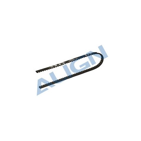 Align - HT1003A    Drive Belt 397 T*2.6mm(upgrade)