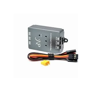 JP-Hobby - Multifunction Combined controller V1/V2