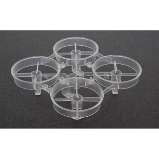 Losi -  Pedane in Alluminio, Argento: PM-MX/SM