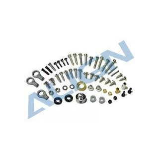 Align - HZ027T     Hardware bag