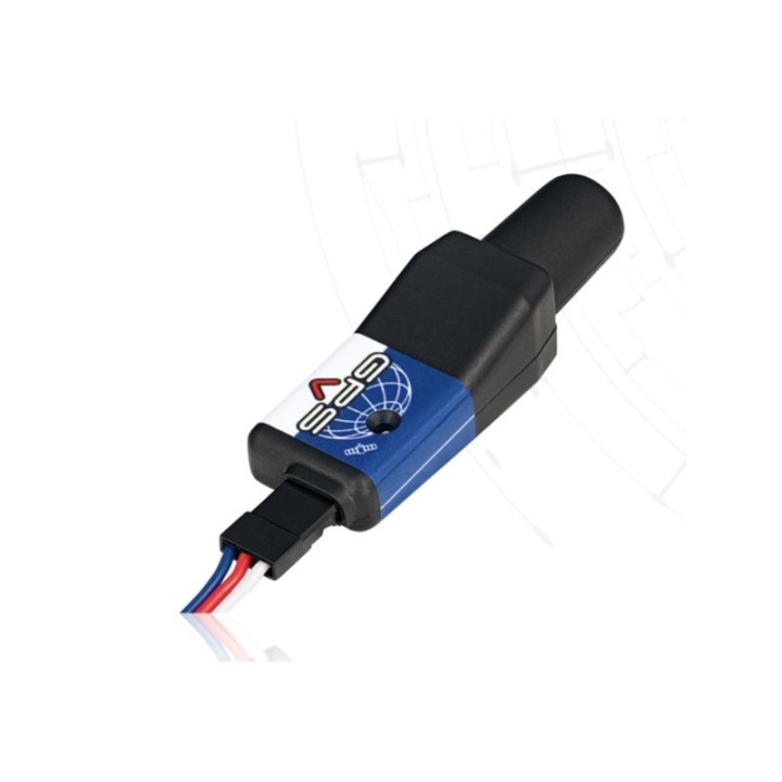 PowerBox - GPS-V  Sensor