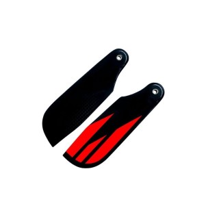 SAB - PALINI DI CODA S72 ARANCIONE