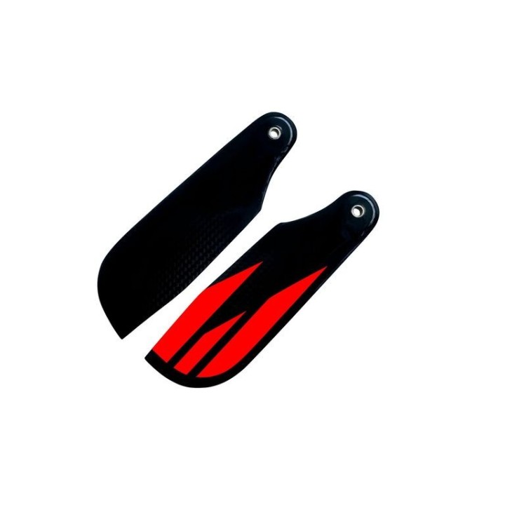 SAB - PALINI DI CODA S72 ARANCIONE