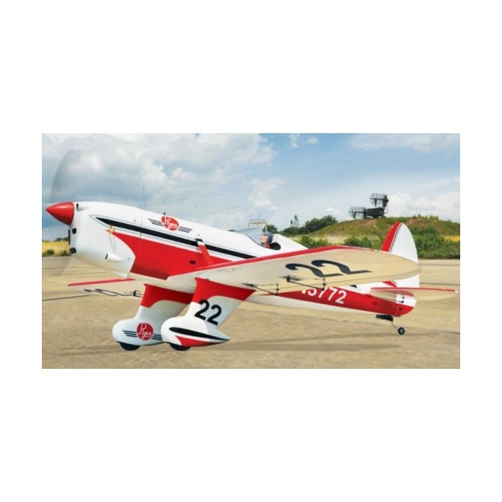 Black Horse -  Ryan STA V3 - Ap. alare 2,35m (C426