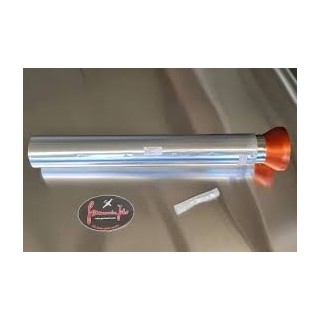 Grumania - Condotto per  AVANTIS XS  , SEBART, 1,9