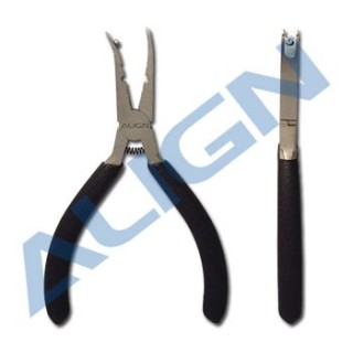 Align - K10338A    Ball Link Plier Pinza Uniball