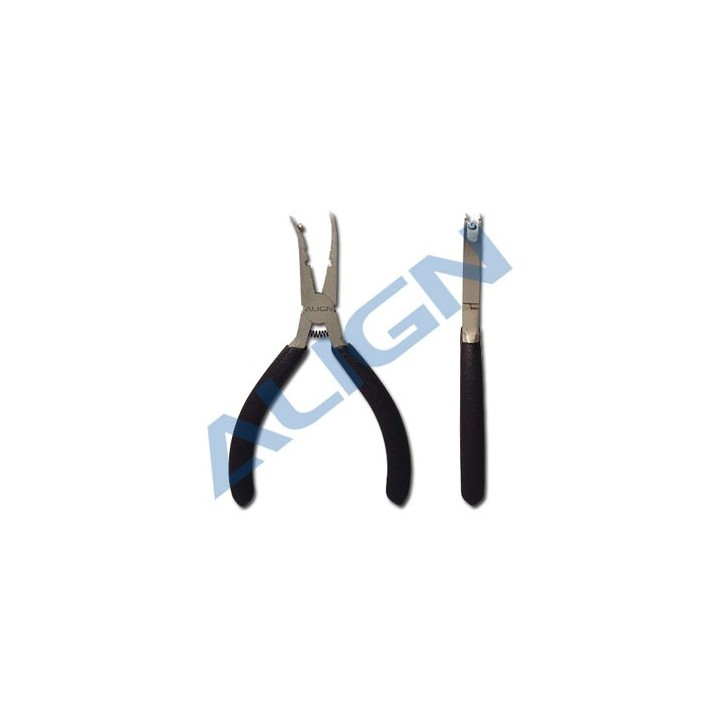 Align - K10338A    Ball Link Plier Pinza Uniball