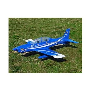 Sebart - PC-21 XL V2 - 2.1m Blue/White