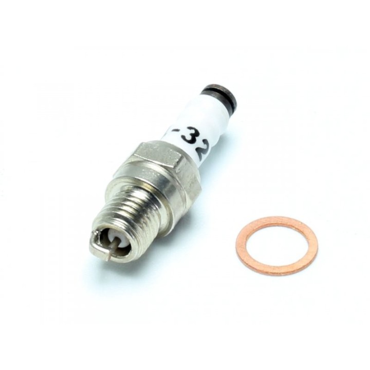 Candela - Plug 1/4-32´