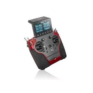 Powerbox - Radio System ATOM - incl. softbag, belt