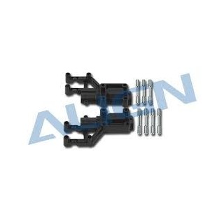 Align - H45098T    Tail Boom Mount  450 Sport/ Spo