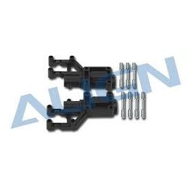Align - H45098T    Tail Boom Mount  450 Sport/ Spo