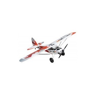 Multiplex - Multiplex FunCub XL ND RR