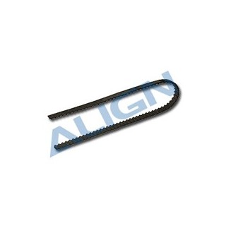 Align - H50045    Tail Drive Belt