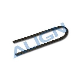 Align - H50045    Tail Drive Belt