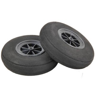 Ruota spugna 70mm (2)