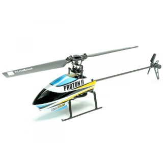 FliteZone - Proton 2 Helicopter RTF