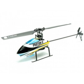 FliteZone - Proton 2 Helicopter RTF
