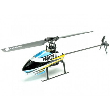 FliteZone - Proton 2 Helicopter RTF