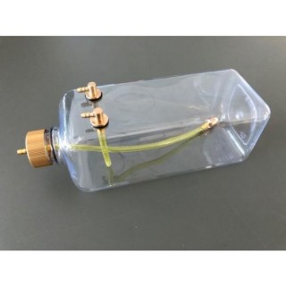Extreme flight -  Serbatoio per benzina 410 ml