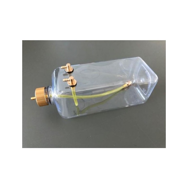 Extreme flight -  Serbatoio per benzina 410 ml