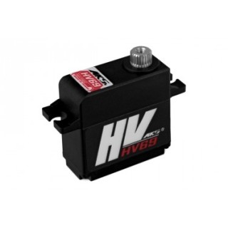 MKS - HV69 (0.10s/60°, 10.2kg.cm)
