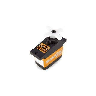 SAVOX - Savox SH-0350 Micro Digital Servo