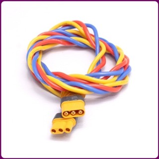 Xicoy - Extension ECU-Engine 75cm MR30 connector