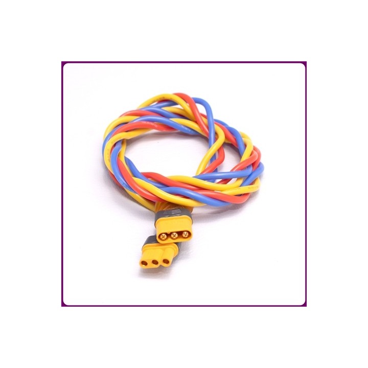 Xicoy - Extension ECU-Engine 75cm MR30 connector