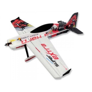 RC Factory - Super Extra L Bull / 1000 mm