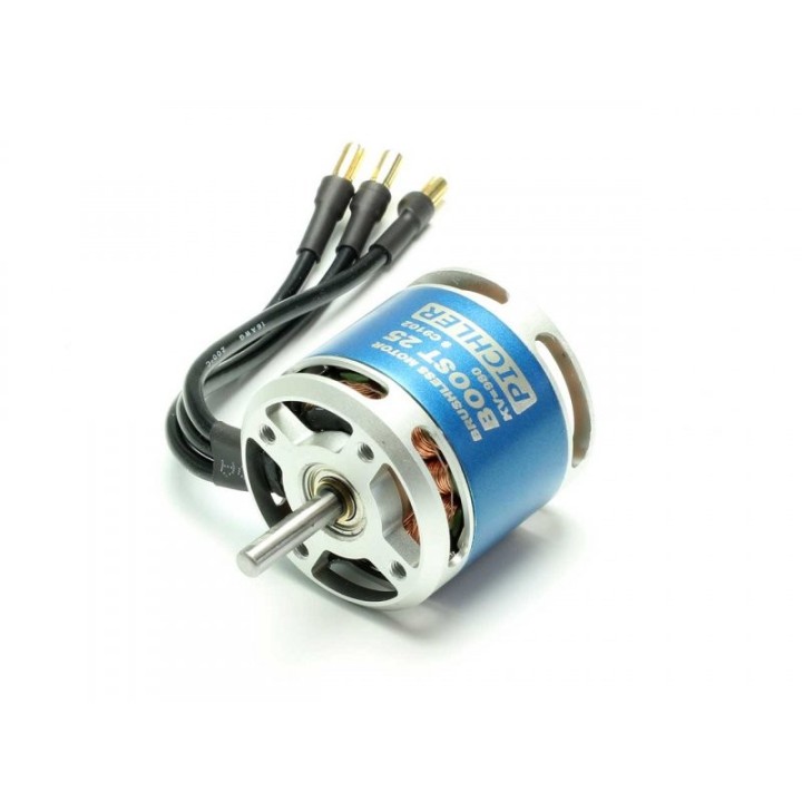 Pichler - Combo V2 Brushless motor BOOST 25 | KV98