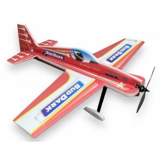 RC Factory - Laser XL (red) / 1060 mm