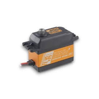 SAVOX - SC-1267SG + digital servo High Voltage Ult