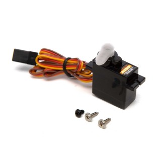 Spektrum - Servocomando A330R 9g Sub-Micro Servo